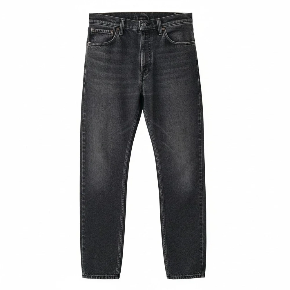VINTAGE Levis‎ 550 Relaxed Fit Tapered Leg Jeans Mens 34x36 Washed Black Canada